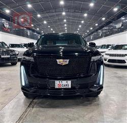 كاديلاك اسكاليد